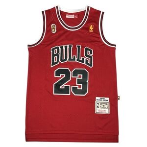 Michael Jordan Jersey